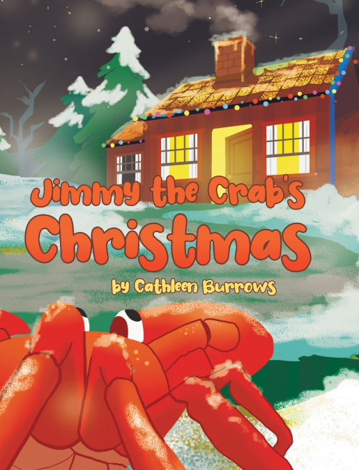 Jimmy the Crab’s Christmas