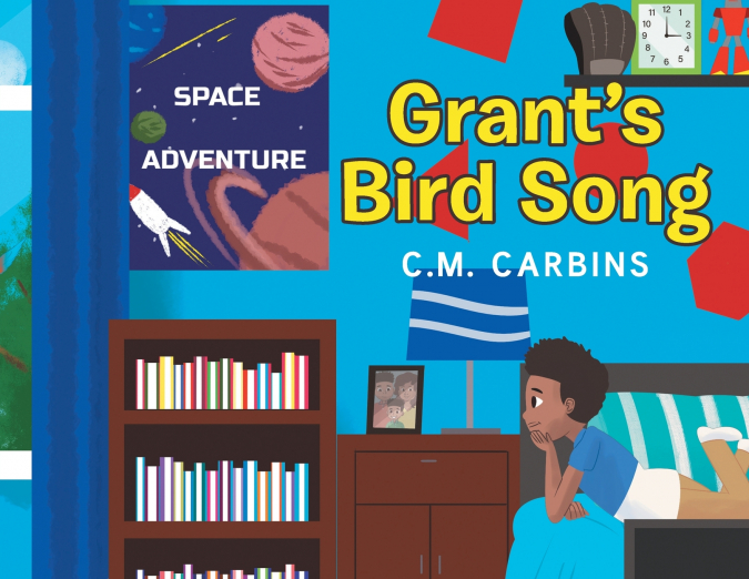 Grant’s Bird Song