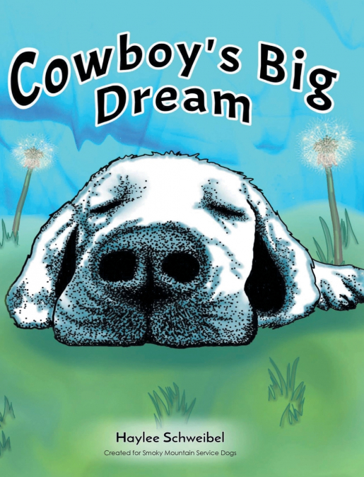 Cowboy’s Big Dream