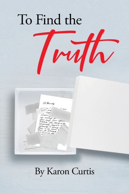 To Find the Truth