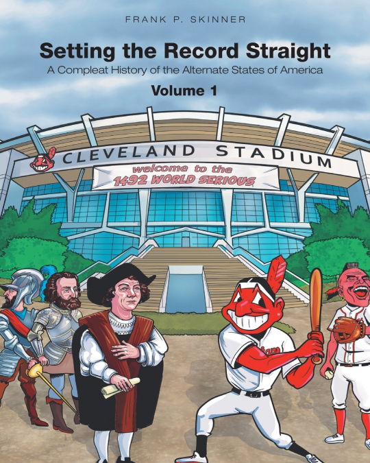 Setting the Record Straight