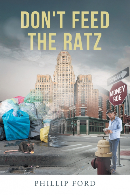 Don’t Feed The Ratz