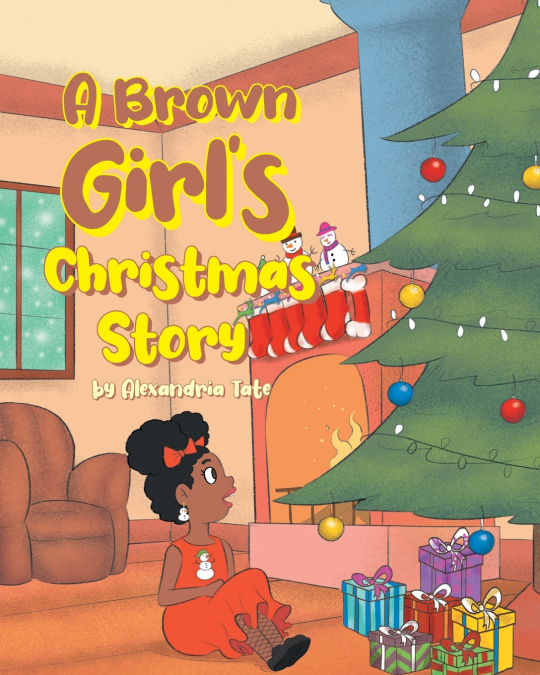 A Brown Girl’s Christmas Story
