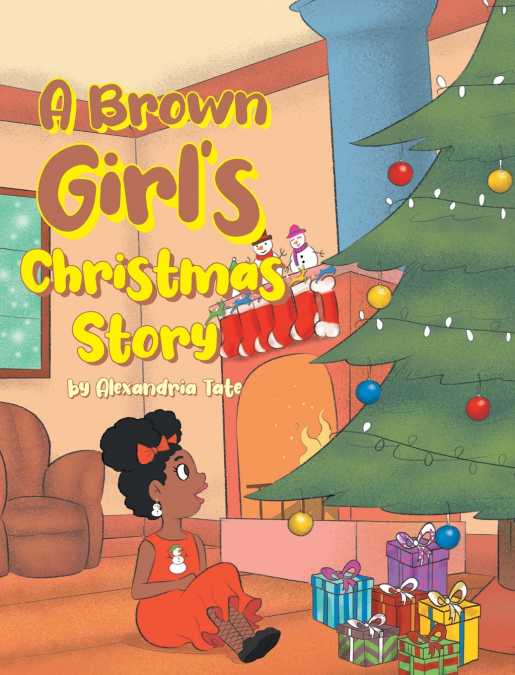 A Brown Girl’s Christmas Story