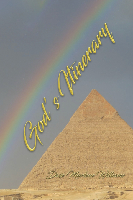 God’s Itinerary