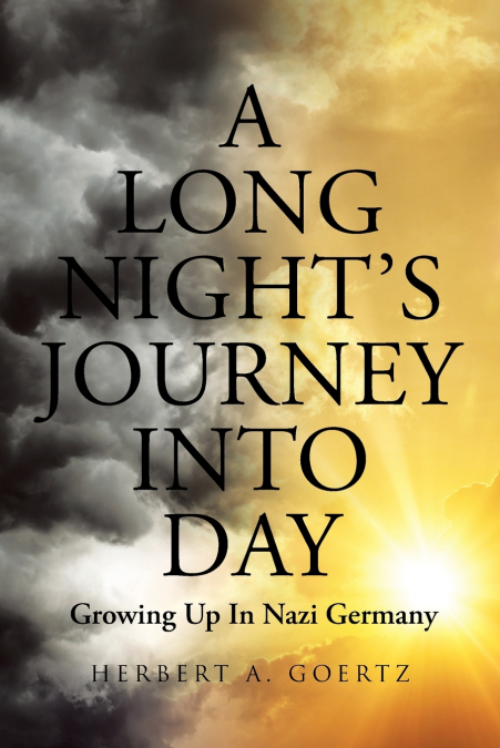 A Long Night’s Journey Into Day