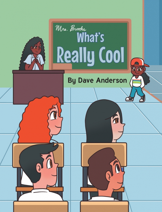 What’s Really Cool