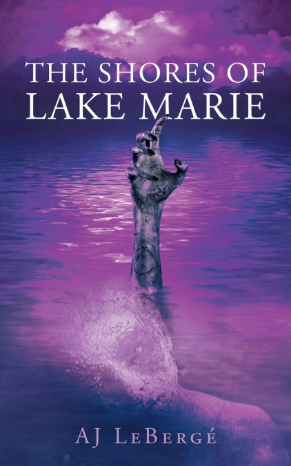 The Shores of Lake Marie