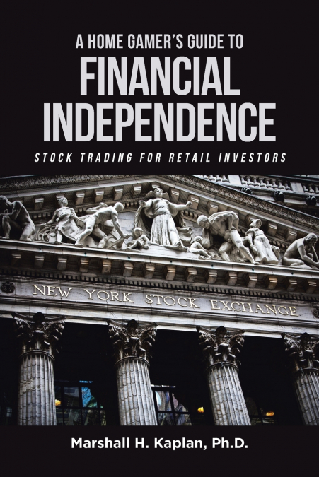 A Home Gamer’s Guide to Financial Independence