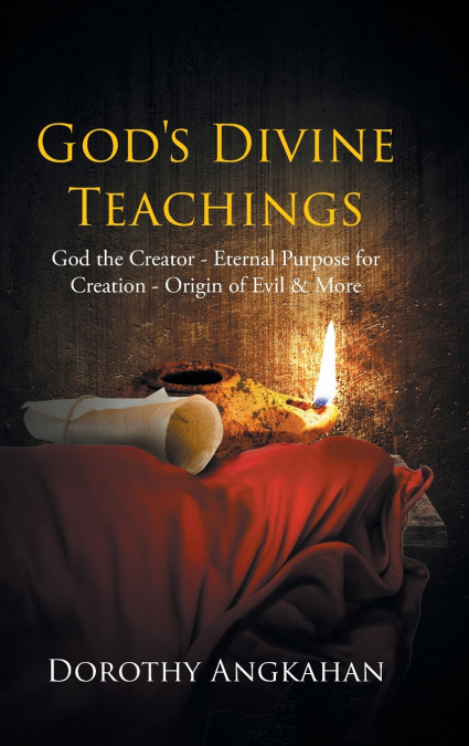God’s Divine Teachings