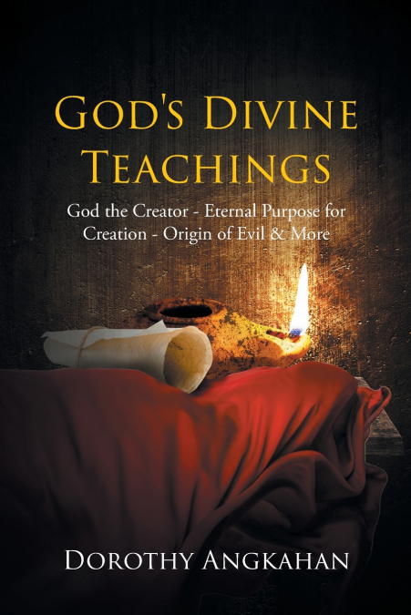 God’s Divine Teachings