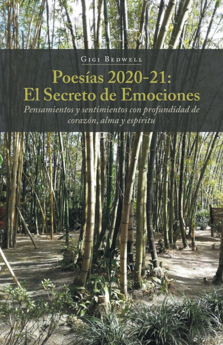 Poesías 2020-21