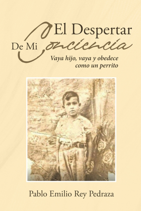 El Despertar De Mi Conciencia