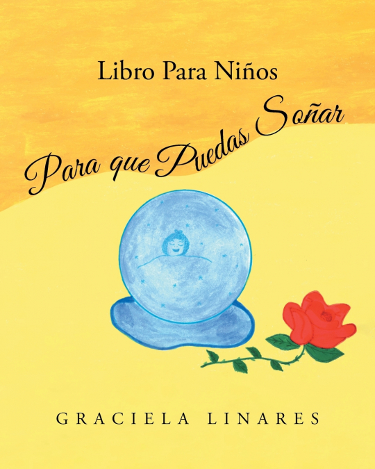 Libro Para Niños
