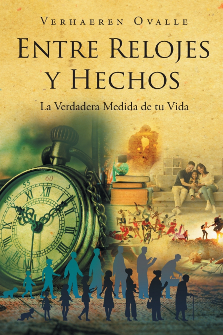Entre Relojes y Hechos