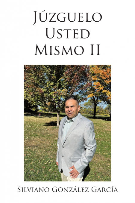 Júzguelo Usted Mismo II