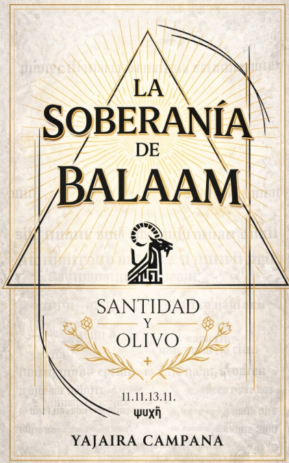 La Soberania De Balaam