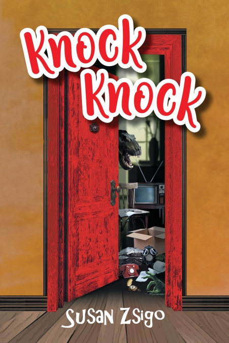 Knock Knock