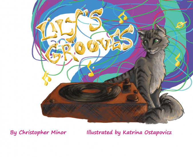 Lily’s Grooves