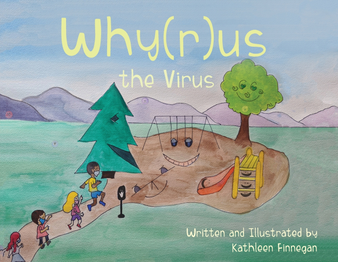 Why(r)us The Virus