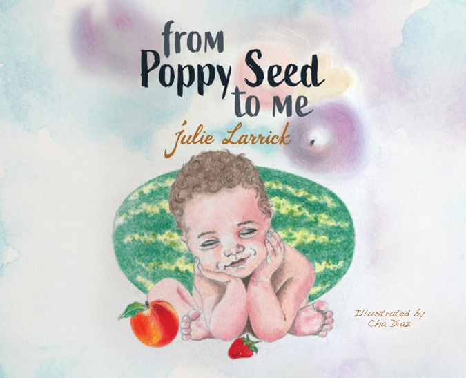 From Poppy Seed to Me