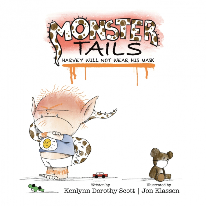 Monster Tails