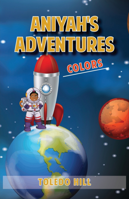 Aniyah’s Adventures