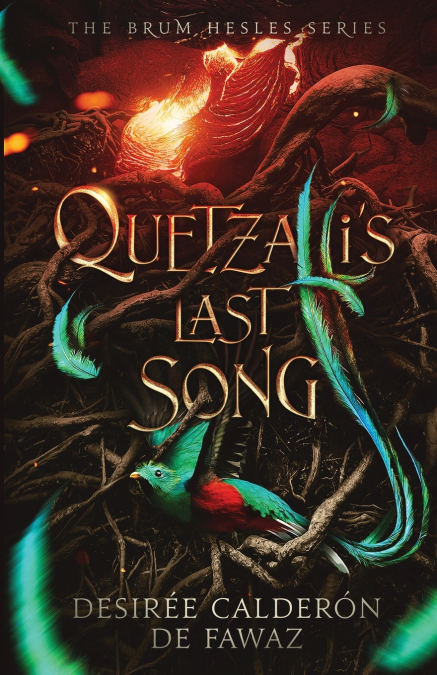 Quetzalli’s Last Song
