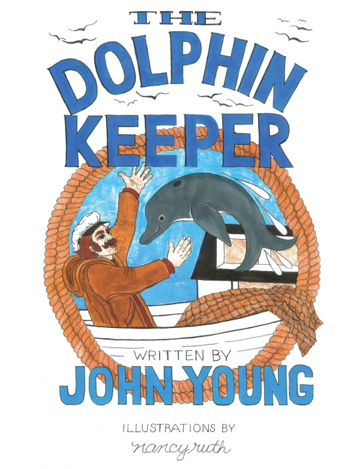 The Dolphin Keeper