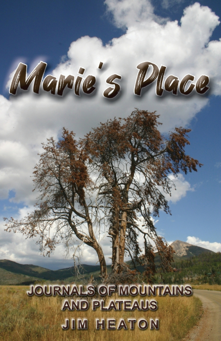 Marie’s Place