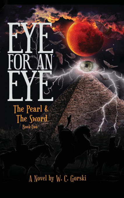 EYE for an EYE