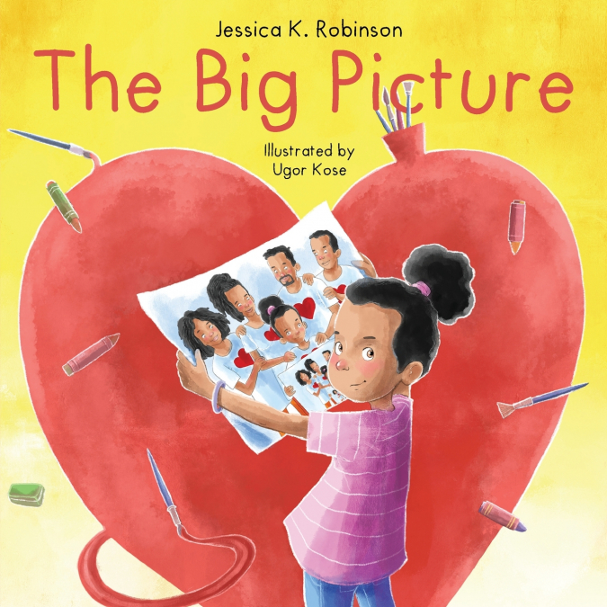 The Big Picture