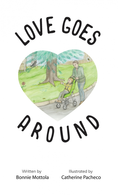 Love Goes Around