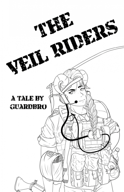 The Veil Riders