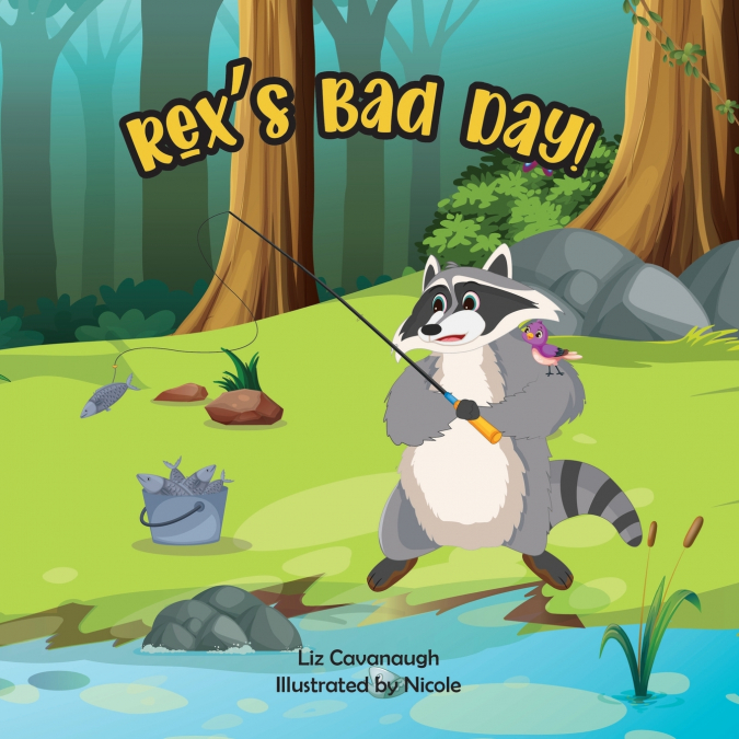 Rex’s Bad Day