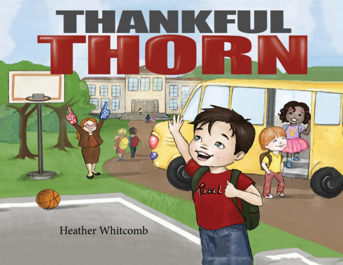 Thankful Thorn