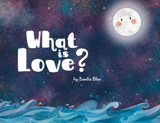 What is Love?