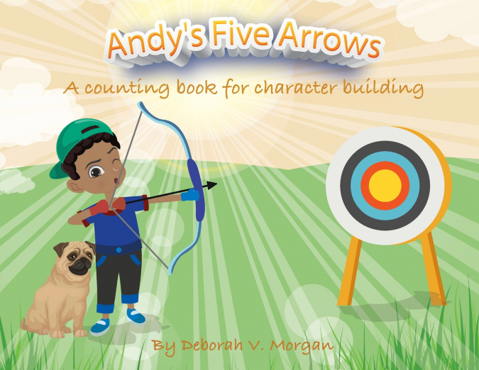 Andy’s Five Arrows