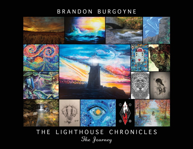 The Lighthouse Chronicles