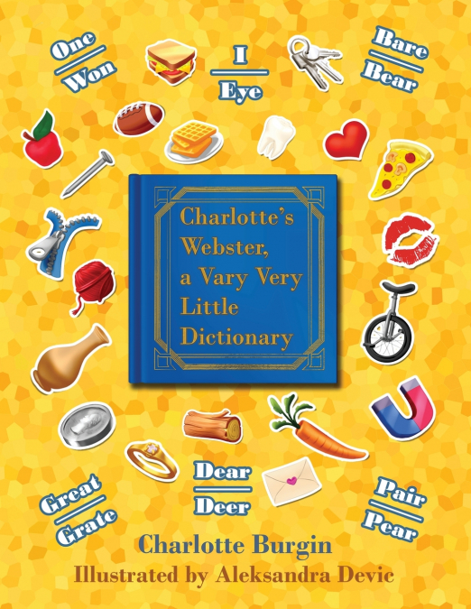 Charlotte’s Webster