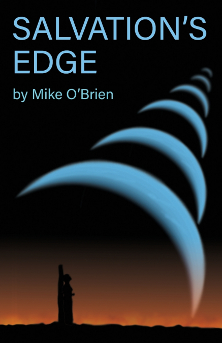 Salvation’s Edge