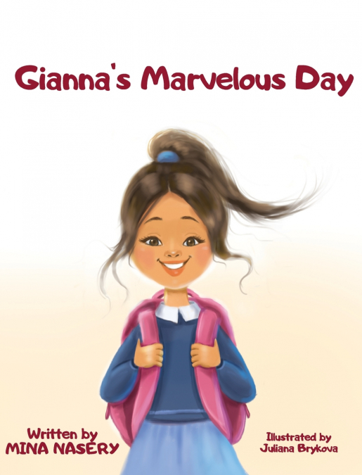 Gianna’s Marvelous Day