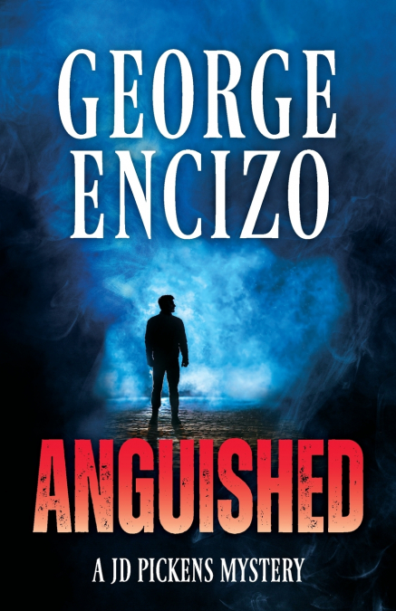 Anguished