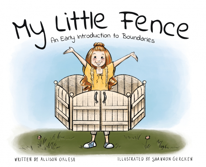 My Little Fence