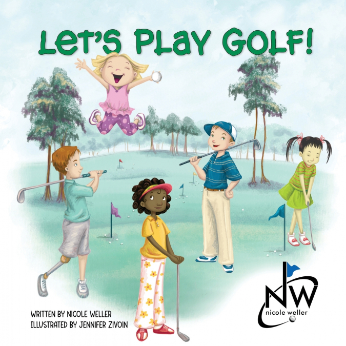 Let’s Play Golf!