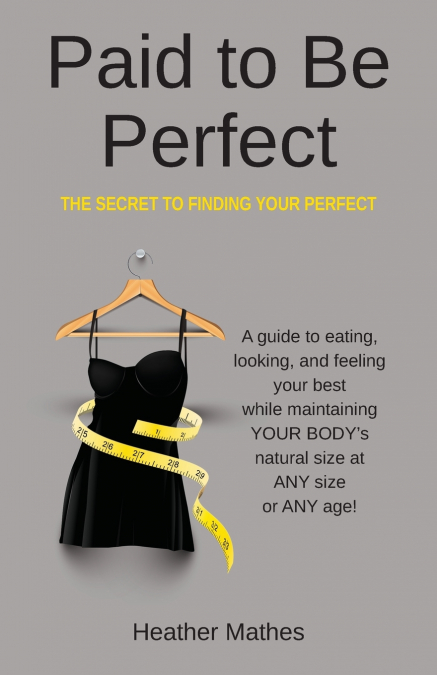 Paid to Be Perfect