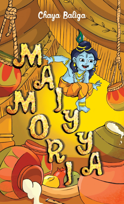 Maiyya Mori