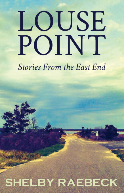 Louse Point