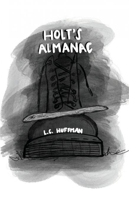 Holt’s Almanac