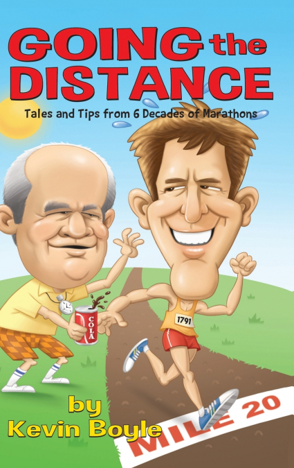 Going The Distance